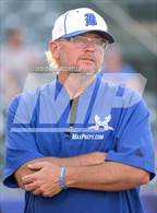 Photo from the gallery "Valley Union vs Bagdad (AIA 1A Semifinal)"