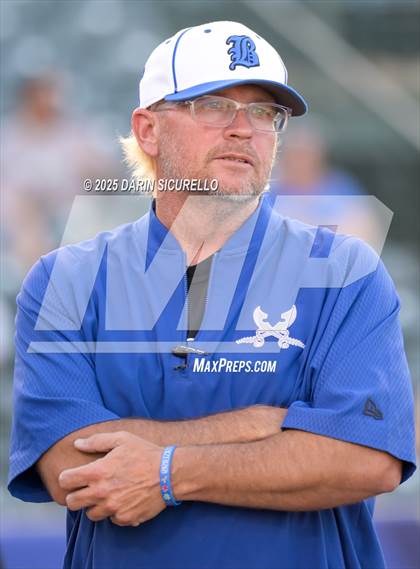 Thumbnail 2 in Valley Union vs Bagdad (AIA 1A Semifinal) photogallery.