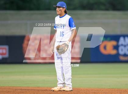 Thumbnail 3 in Valley Union vs Bagdad (AIA 1A Semifinal) photogallery.