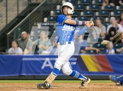 Thumbnail 3 in Valley Union vs Bagdad (AIA 1A Semifinal) photogallery.