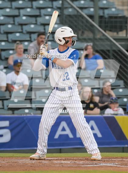 Thumbnail 3 in Valley Union vs Bagdad (AIA 1A Semifinal) photogallery.