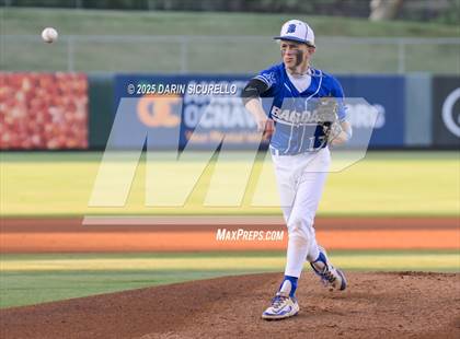 Thumbnail 3 in Valley Union vs Bagdad (AIA 1A Semifinal) photogallery.
