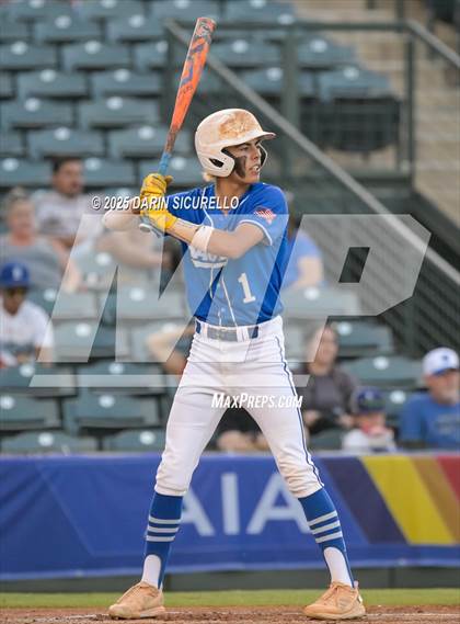 Thumbnail 3 in Valley Union vs Bagdad (AIA 1A Semifinal) photogallery.