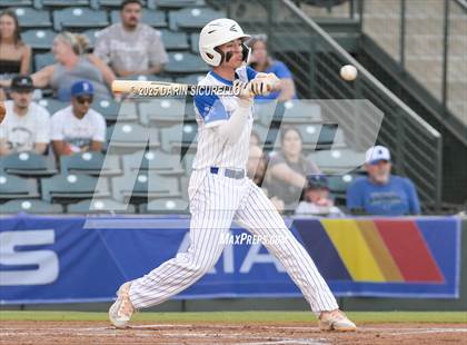 Thumbnail 1 in Valley Union vs Bagdad (AIA 1A Semifinal) photogallery.