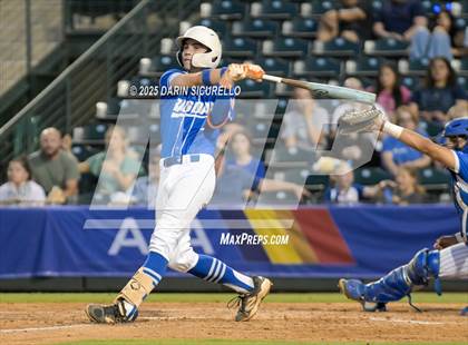 Thumbnail 1 in Valley Union vs Bagdad (AIA 1A Semifinal) photogallery.