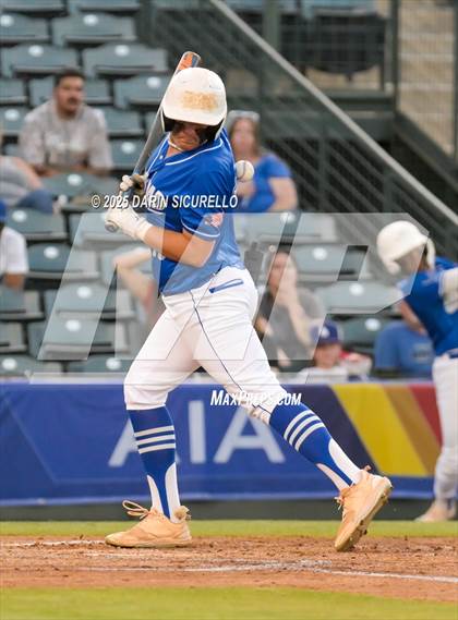 Thumbnail 1 in Valley Union vs Bagdad (AIA 1A Semifinal) photogallery.