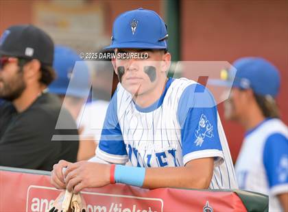 Thumbnail 2 in Valley Union vs Bagdad (AIA 1A Semifinal) photogallery.