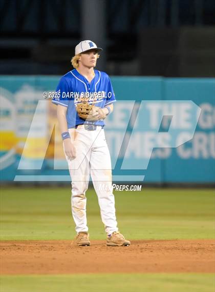 Thumbnail 3 in Valley Union vs Bagdad (AIA 1A Semifinal) photogallery.