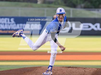 Thumbnail 2 in Valley Union vs Bagdad (AIA 1A Semifinal) photogallery.