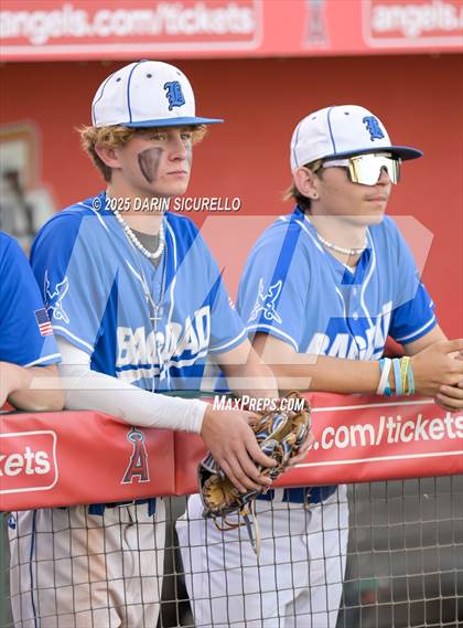 Thumbnail 2 in Valley Union vs Bagdad (AIA 1A Semifinal) photogallery.
