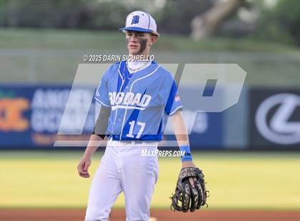 Thumbnail 3 in Valley Union vs Bagdad (AIA 1A Semifinal) photogallery.