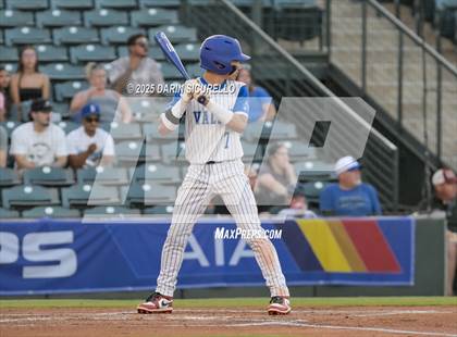 Thumbnail 3 in Valley Union vs Bagdad (AIA 1A Semifinal) photogallery.