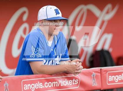Thumbnail 1 in Valley Union vs Bagdad (AIA 1A Semifinal) photogallery.