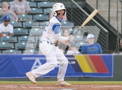 Thumbnail 1 in Valley Union vs Bagdad (AIA 1A Semifinal) photogallery.