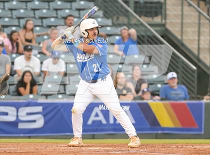 Thumbnail 2 in Valley Union vs Bagdad (AIA 1A Semifinal) photogallery.