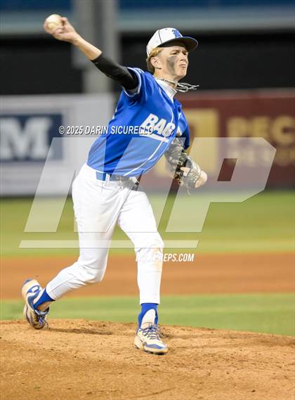 Thumbnail 2 in Valley Union vs Bagdad (AIA 1A Semifinal) photogallery.
