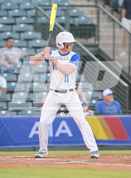 Thumbnail 1 in Valley Union vs Bagdad (AIA 1A Semifinal) photogallery.