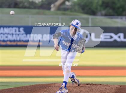 Thumbnail 2 in Valley Union vs Bagdad (AIA 1A Semifinal) photogallery.