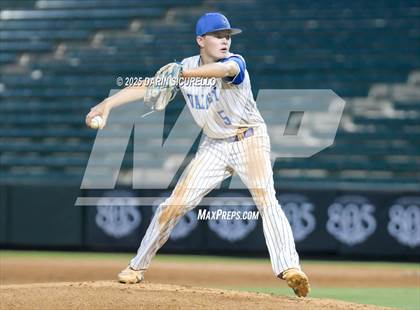 Thumbnail 1 in Valley Union vs Bagdad (AIA 1A Semifinal) photogallery.