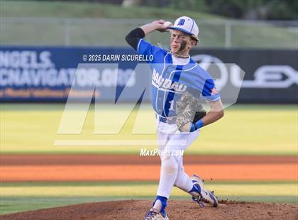 Thumbnail 1 in Valley Union vs Bagdad (AIA 1A Semifinal) photogallery.