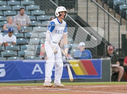 Thumbnail 2 in Valley Union vs Bagdad (AIA 1A Semifinal) photogallery.