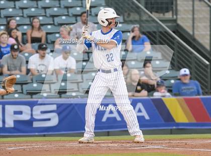 Thumbnail 3 in Valley Union vs Bagdad (AIA 1A Semifinal) photogallery.