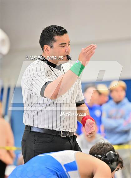Thumbnail 2 in CIF SDS Division I Championship photogallery.