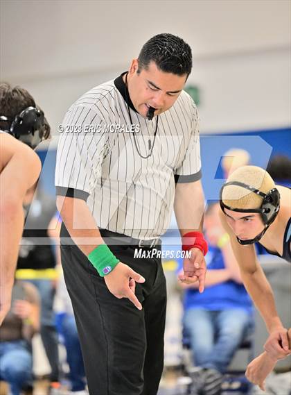 Thumbnail 1 in CIF SDS Division I Championship photogallery.