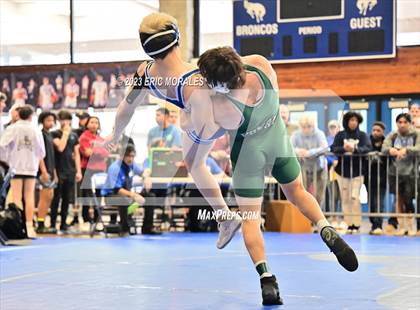 Thumbnail 1 in CIF SDS Division I Championship photogallery.