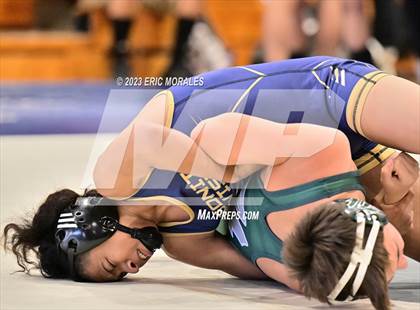 Thumbnail 3 in CIF SDS Division I Championship photogallery.
