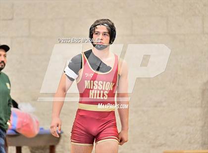 Thumbnail 1 in CIF SDS Division I Championship photogallery.