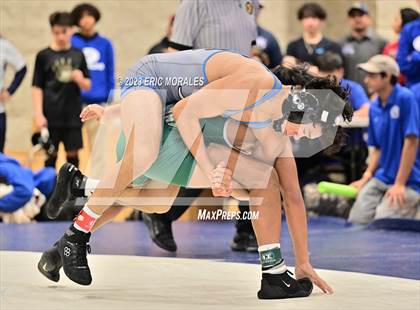 Thumbnail 2 in CIF SDS Division I Championship photogallery.