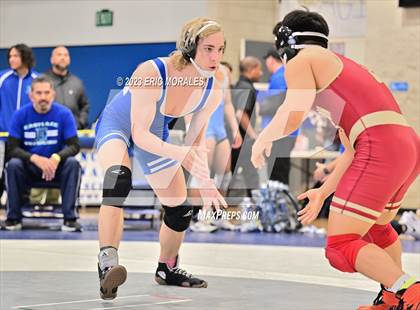 Thumbnail 2 in CIF SDS Division I Championship photogallery.