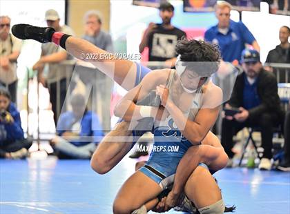Thumbnail 3 in CIF SDS Division I Championship photogallery.