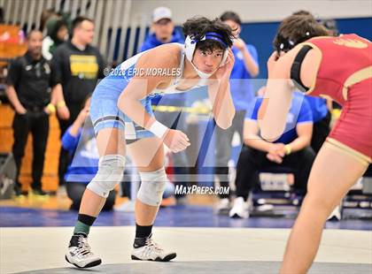 Thumbnail 2 in CIF SDS Division I Championship photogallery.
