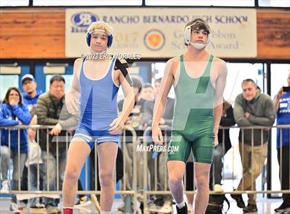 Thumbnail 2 in CIF SDS Division I Championship photogallery.