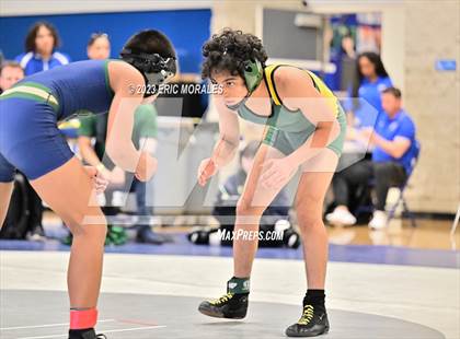 Thumbnail 1 in CIF SDS Division I Championship photogallery.