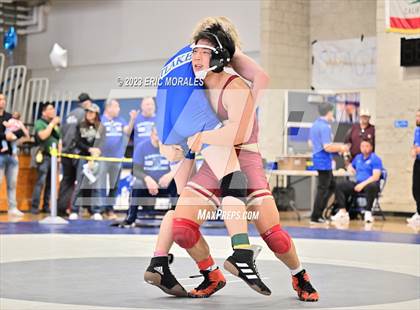 Thumbnail 3 in CIF SDS Division I Championship photogallery.
