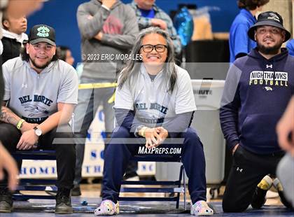 Thumbnail 1 in CIF SDS Division I Championship photogallery.