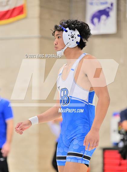 Thumbnail 2 in CIF SDS Division I Championship photogallery.