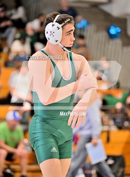 Thumbnail 3 in CIF SDS Division I Championship photogallery.