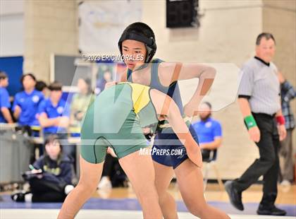 Thumbnail 1 in CIF SDS Division I Championship photogallery.