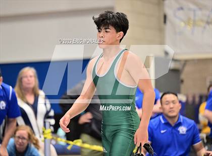 Thumbnail 2 in CIF SDS Division I Championship photogallery.