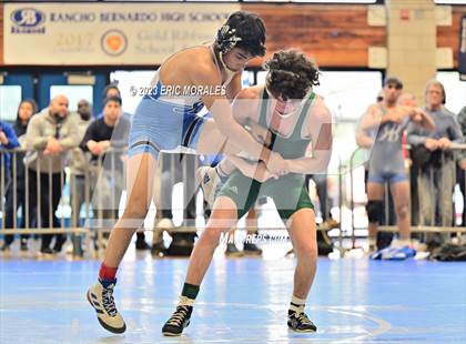 Thumbnail 2 in CIF SDS Division I Championship photogallery.