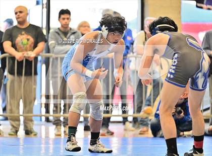 Thumbnail 1 in CIF SDS Division I Championship photogallery.