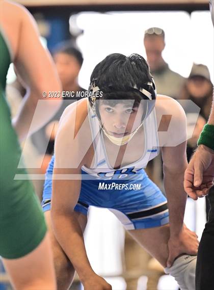 Thumbnail 3 in CIF SDS Division I Championship photogallery.