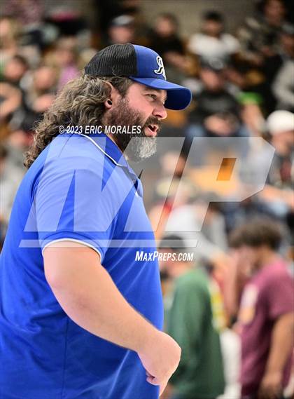 Thumbnail 3 in CIF SDS Division I Championship photogallery.