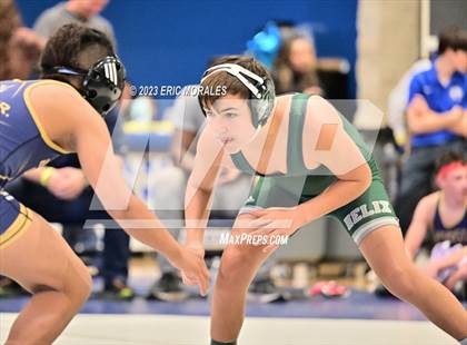 Thumbnail 3 in CIF SDS Division I Championship photogallery.