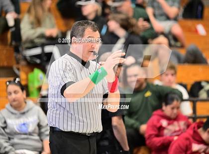 Thumbnail 3 in CIF SDS Division I Championship photogallery.
