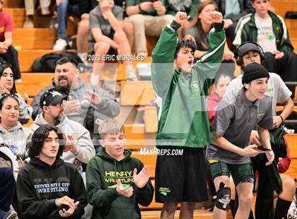 Thumbnail 2 in CIF SDS Division I Championship photogallery.